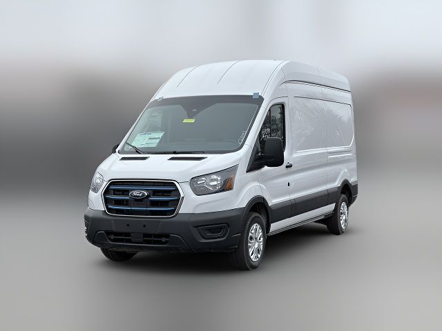 2023 Ford E-Transit Base