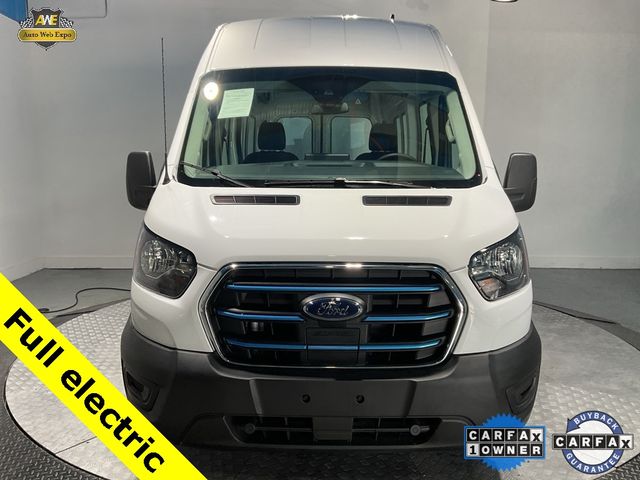 2023 Ford E-Transit Base