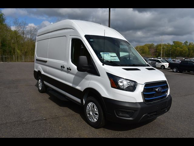 2023 Ford E-Transit Base