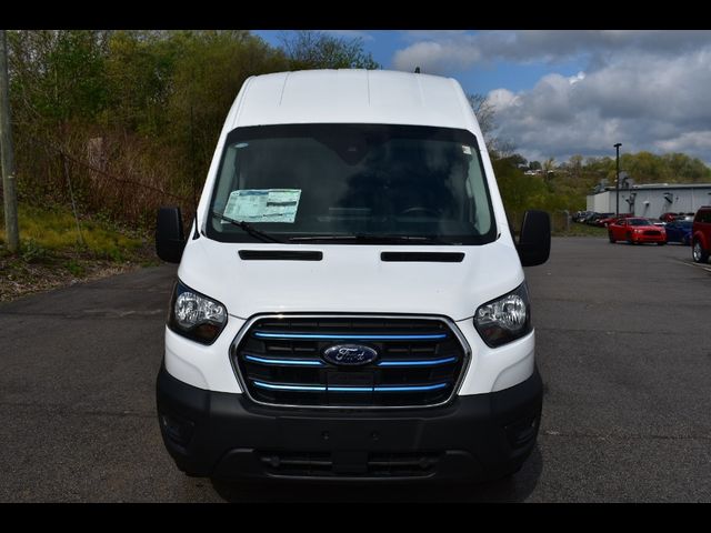 2023 Ford E-Transit Base