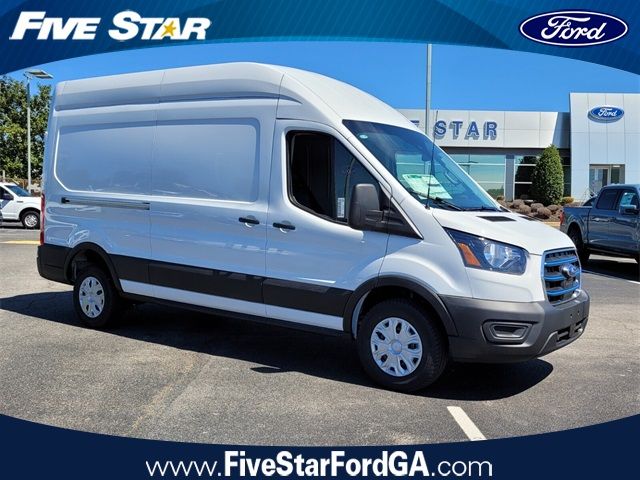 2023 Ford E-Transit Base