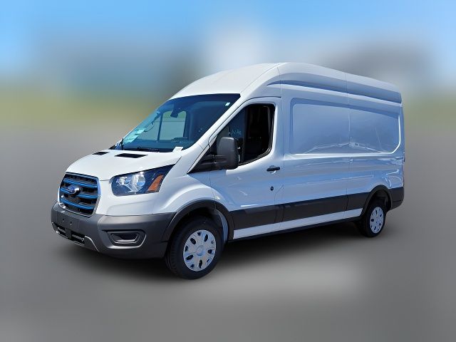 2023 Ford E-Transit Base