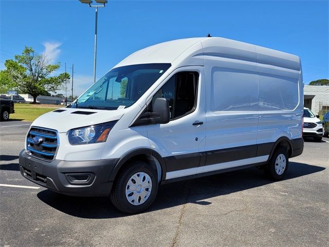 2023 Ford E-Transit Base