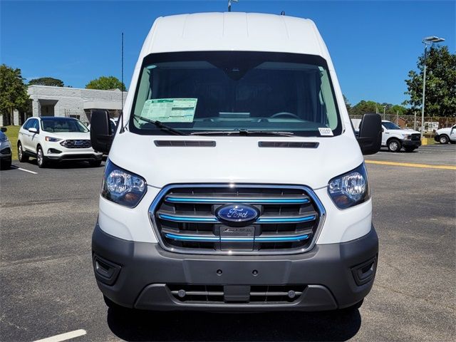 2023 Ford E-Transit Base