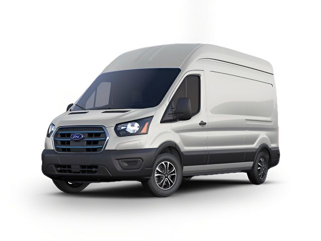 2023 Ford E-Transit Base