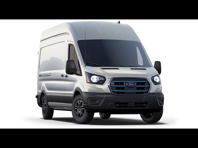 2023 Ford E-Transit Base