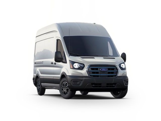 2023 Ford E-Transit Base