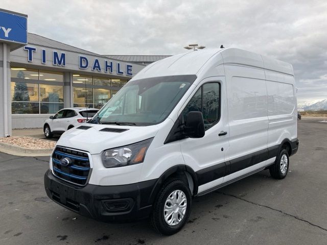 2023 Ford E-Transit Base