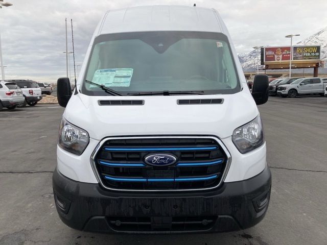 2023 Ford E-Transit Base