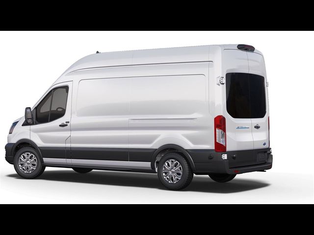 2023 Ford E-Transit Base