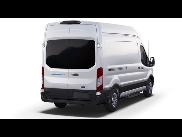 2023 Ford E-Transit Base