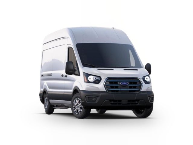 2023 Ford E-Transit Base