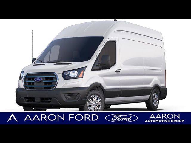 2023 Ford E-Transit Base