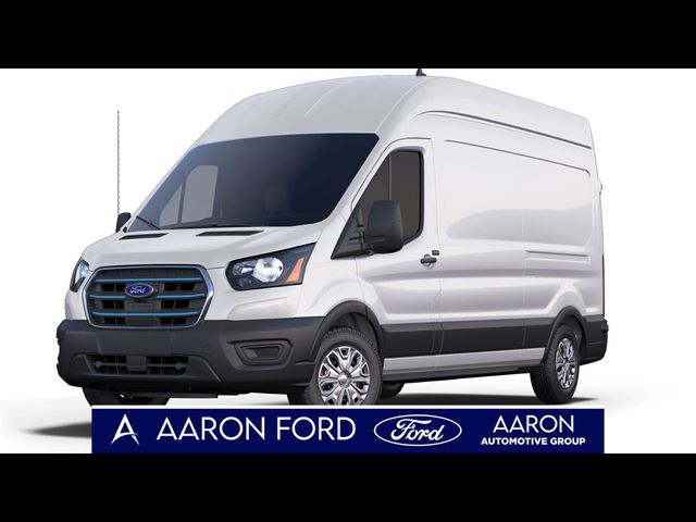 2023 Ford E-Transit Base