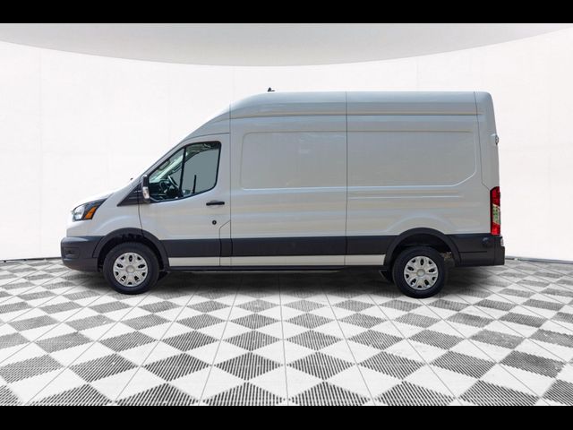 2023 Ford E-Transit Base