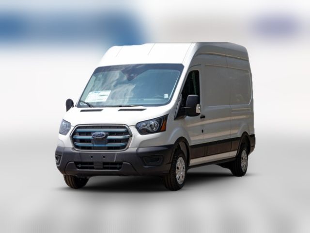 2023 Ford E-Transit Base