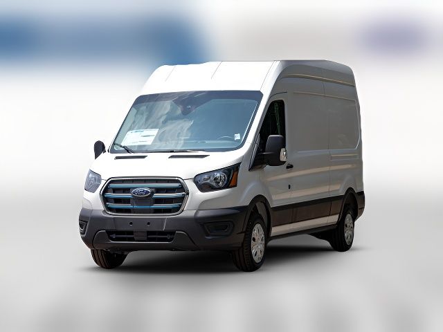 2023 Ford E-Transit Base