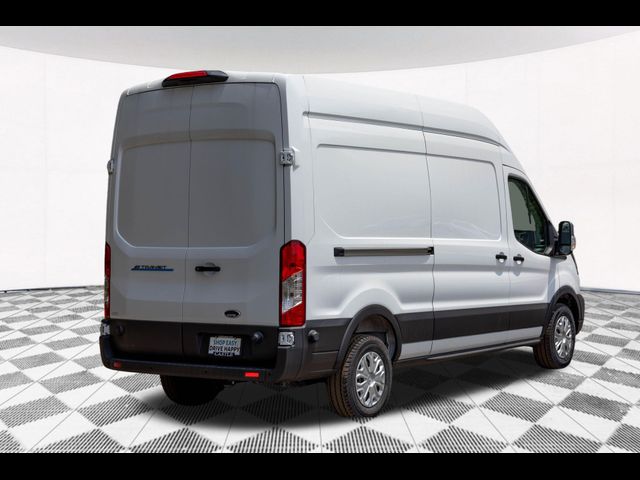 2023 Ford E-Transit Base