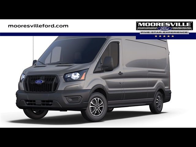 2023 Ford E-Transit Base