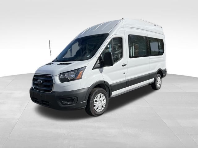 2023 Ford E-Transit Base