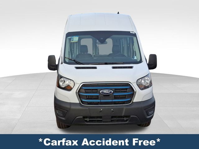 2023 Ford E-Transit Base