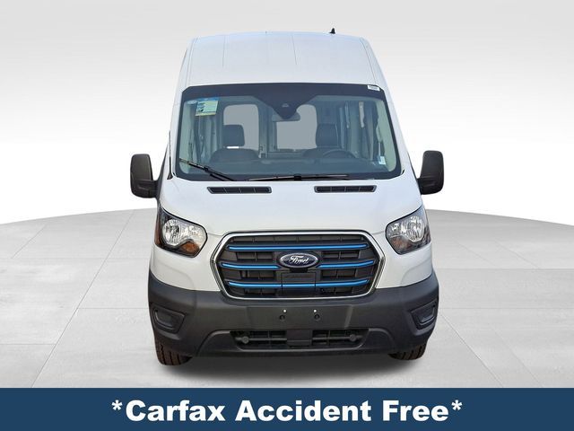 2023 Ford E-Transit Base