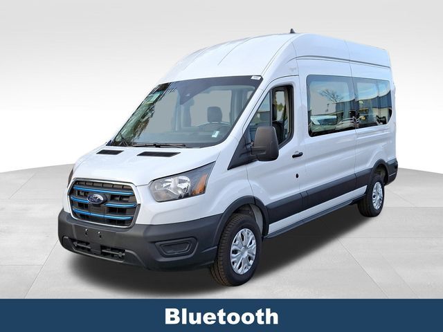 2023 Ford E-Transit Base