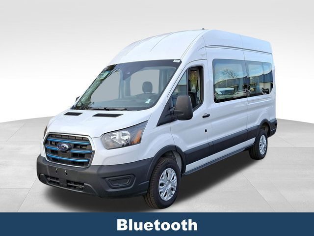 2023 Ford E-Transit Base