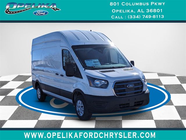 2023 Ford E-Transit Base