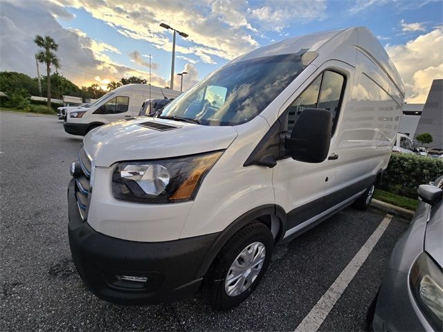 2023 Ford E-Transit Base