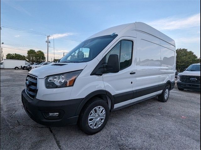 2023 Ford E-Transit Base