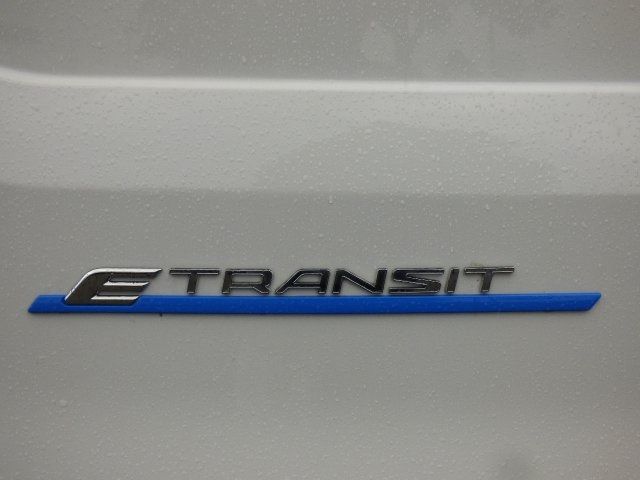2023 Ford E-Transit Base