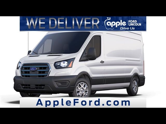 2023 Ford E-Transit Base