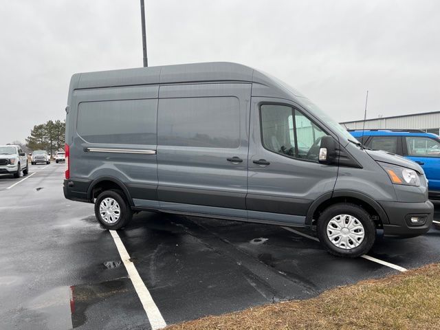 2023 Ford E-Transit Base