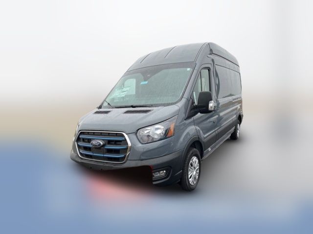 2023 Ford E-Transit Base