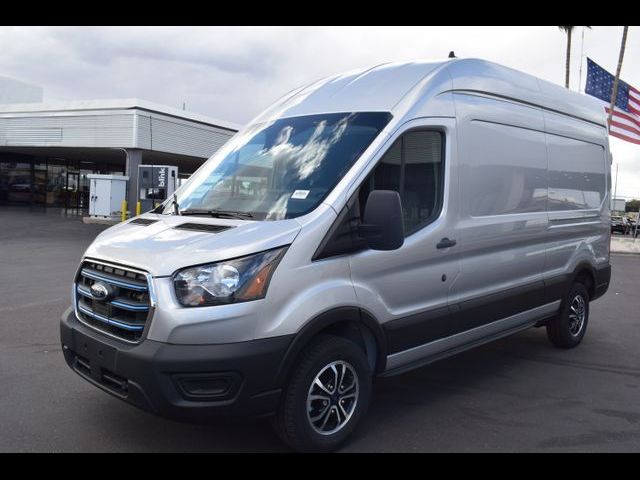 2023 Ford E-Transit Base