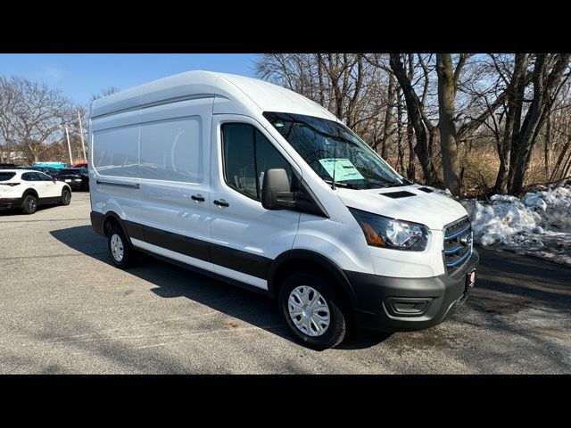 2023 Ford E-Transit Base