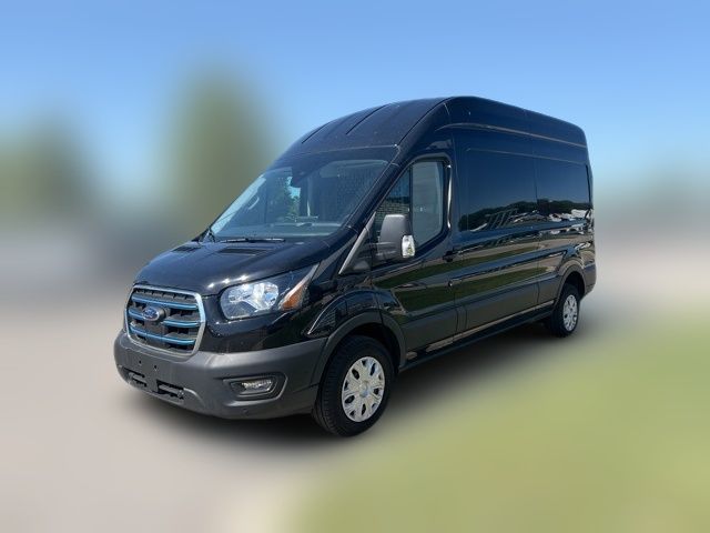 2023 Ford E-Transit Base