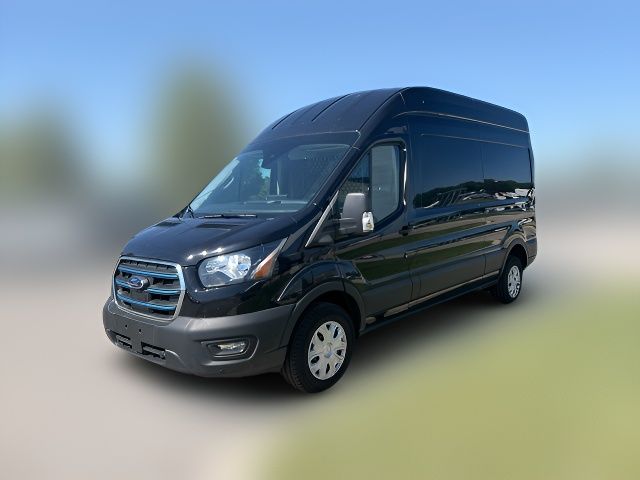 2023 Ford E-Transit Base