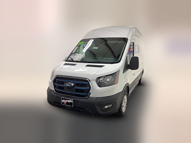 2023 Ford E-Transit Base