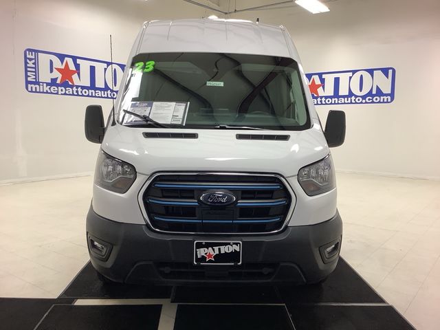 2023 Ford E-Transit Base