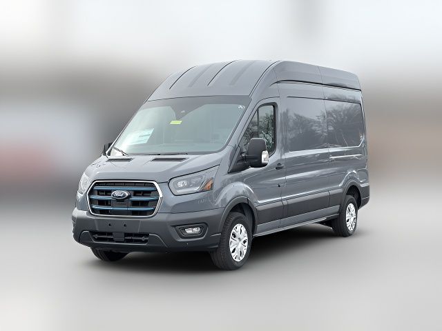 2023 Ford E-Transit Base