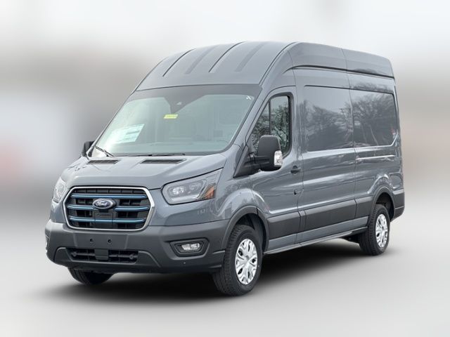 2023 Ford E-Transit Base