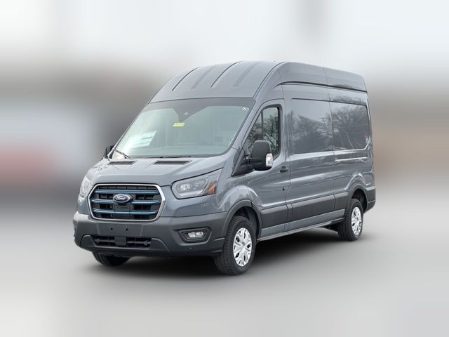 2023 Ford E-Transit Base