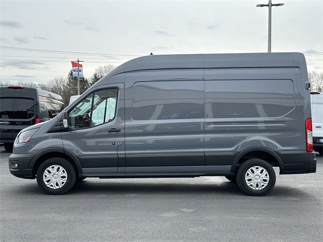 2023 Ford E-Transit Base