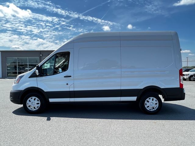 2023 Ford E-Transit Base