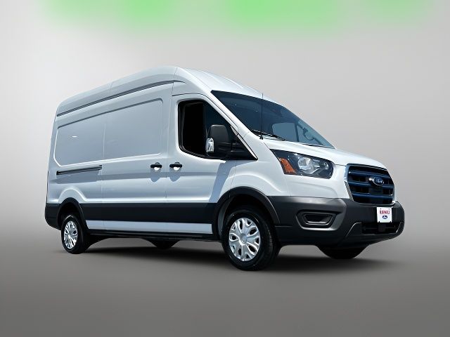 2023 Ford E-Transit Base