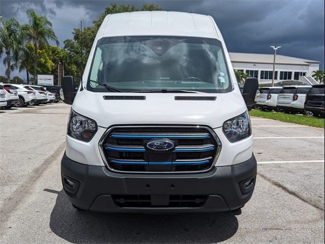 2023 Ford E-Transit Base