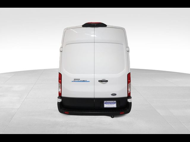 2023 Ford E-Transit Base