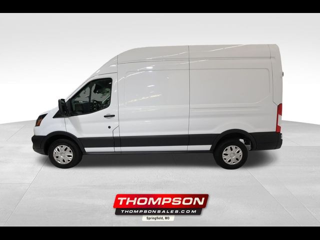 2023 Ford E-Transit Base